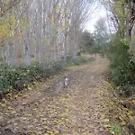 Boleta A 5 Minutos De León, Casa Con Jardín Casa de Férias
