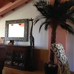 Casa de Férias Boleta A 5 Minutos De León, Casa Con Jardín *