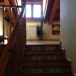Casa de Férias Boleta A 5 Minutos De León, Casa Con Jardín *