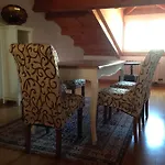 Casa de Férias Boleta A 5 Minutos De León, Casa Con Jardín *