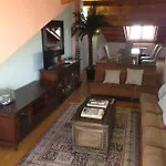 Casa de Férias Boleta A 5 Minutos De León, Casa Con Jardín *