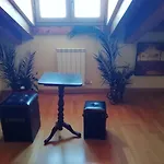 Boleta A 5 Minutos De León, Casa Con Jardín * San Andres del Rabanedo