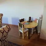 Boleta A 5 Minutos De León, Casa Con Jardín Casa de Férias *