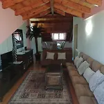 Casa de Férias Boleta A 5 Minutos De León, Casa Con Jardín