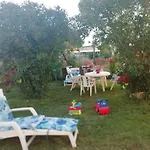 Casa de Férias Boleta A 5 Minutos De León, Casa Con Jardín *