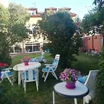 Boleta A 5 Minutos De León, Casa Con Jardín Casa de Férias San Andres del Rabanedo
