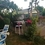 Boleta A 5 Minutos De León, Casa Con Jardín Casa de Férias