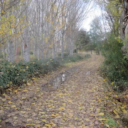 Boleta A 5 Minutos De Leon, Casa Con Jardin Casa vacanze