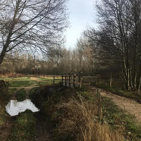 Boleta A 5 Minutos De Leon, Casa Con Jardin San Andrés del Rabanedo