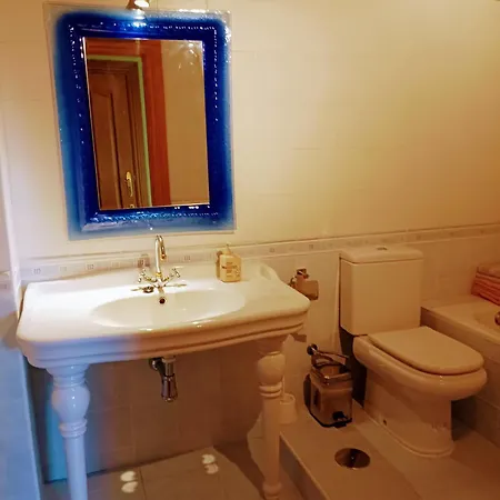 Casa vacanze Boleta A 5 Minutos De Leon, Casa Con Jardin *