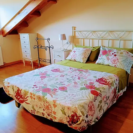 Boleta A 5 Minutos De León, Casa Con Jardín Casa de Férias San Andres del Rabanedo