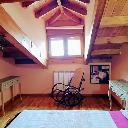 Boleta A 5 Minutos De Leon, Casa Con Jardin *