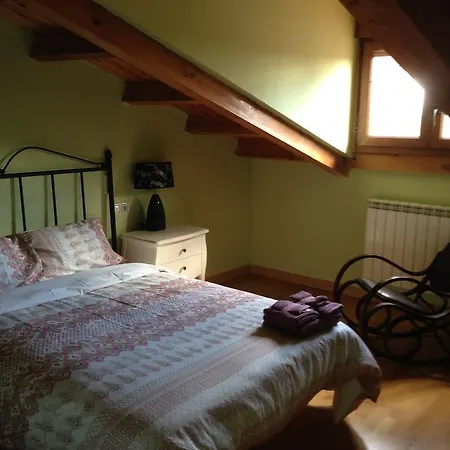 Boleta A 5 Minutos De Leon, Casa Con Jardin * San Andrés del Rabanedo