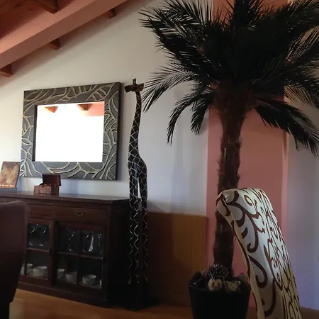 Feriehus Boleta A 5 Minutos De Leon, Casa Con Jardin *