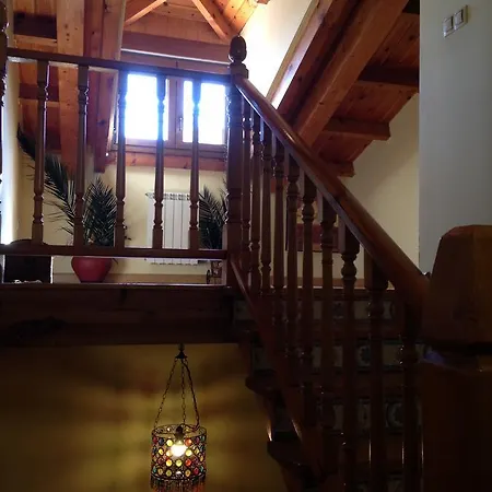 Boleta A 5 Minutos De Leon, Casa Con Jardin * San Andrés del Rabanedo