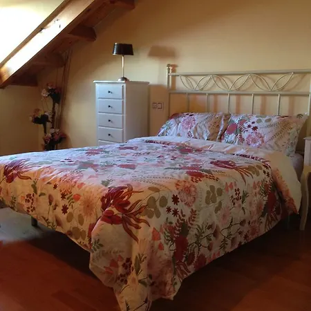 Boleta A 5 Minutos De Leon, Casa Con Jardin * San Andrés del Rabanedo