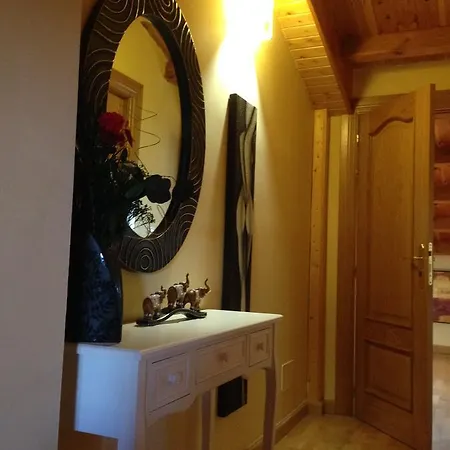 Boleta A 5 Minutos De Leon, Casa Con Jardin * San Andrés del Rabanedo