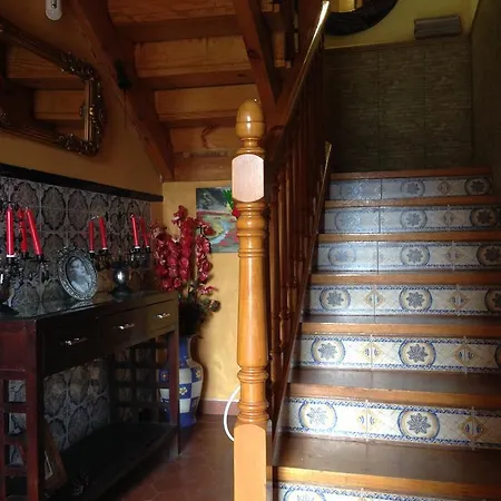 Casa vacanze Boleta A 5 Minutos De Leon, Casa Con Jardin San Andrés del Rabanedo