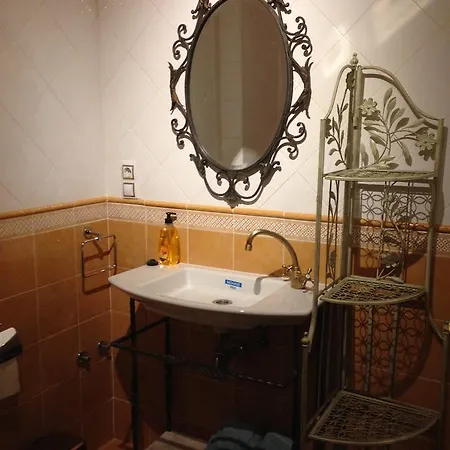 Boleta A 5 Minutos De Leon, Casa Con Jardin Casa vacanze San Andrés del Rabanedo