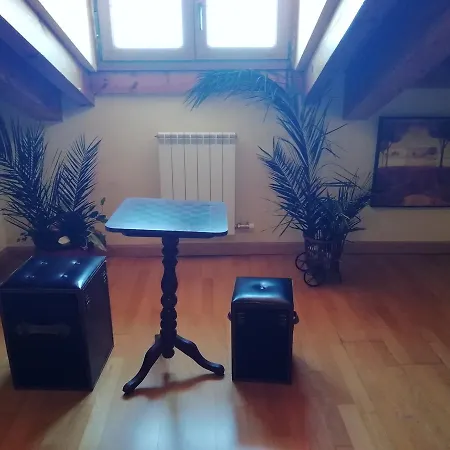 Boleta A 5 Minutos De Leon, Casa Con Jardin * San Andrés del Rabanedo