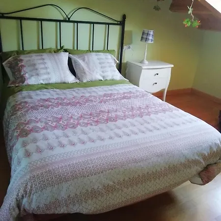 Boleta A 5 Minutos De Leon, Casa Con Jardin * San Andrés del Rabanedo