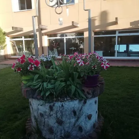 Boleta A 5 Minutos De Leon, Casa Con Jardin * San Andrés del Rabanedo