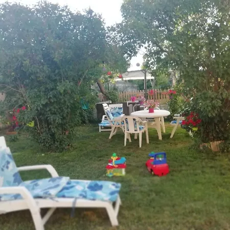 Feriehus Boleta A 5 Minutos De Leon, Casa Con Jardin *