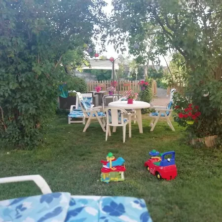 Feriehus Boleta A 5 Minutos De Leon, Casa Con Jardin