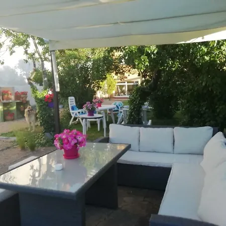 Casa vacanze Boleta A 5 Minutos De Leon, Casa Con Jardin