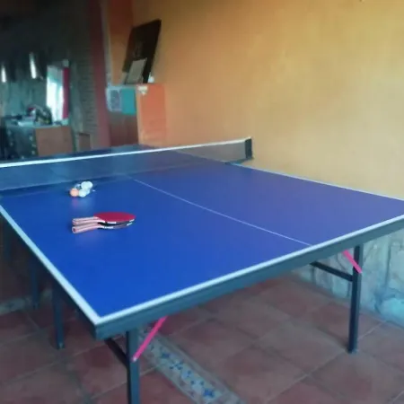 Feriehus Boleta A 5 Minutos De Leon, Casa Con Jardin