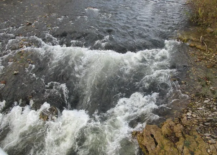 펜션 Boleta A 5 Minutos De Leon, Casa Con Jardin San Andrés del Rabanedo