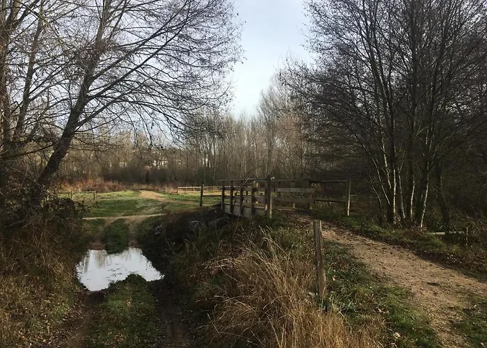 Boleta A 5 Minutos De Leon, Casa Con Jardin San Andrés del Rabanedo