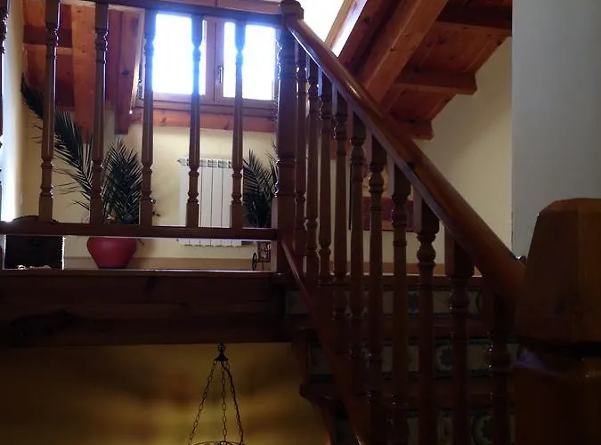 Boleta A 5 Minutos De Leon, Casa Con Jardin * San Andrés del Rabanedo