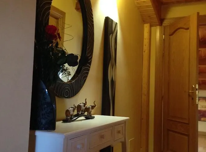 Boleta A 5 Minutos De Leon, Casa Con Jardin * San Andrés del Rabanedo