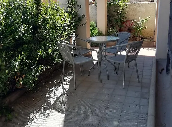 Boleta A 5 Minutos De Leon, Casa Con Jardin * San Andrés del Rabanedo