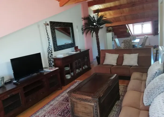 Boleta A 5 Minutos De Leon, Casa Con Jardin * San Andrés del Rabanedo