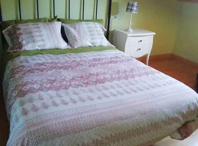 Boleta A 5 Minutos De Leon, Casa Con Jardin * San Andrés del Rabanedo