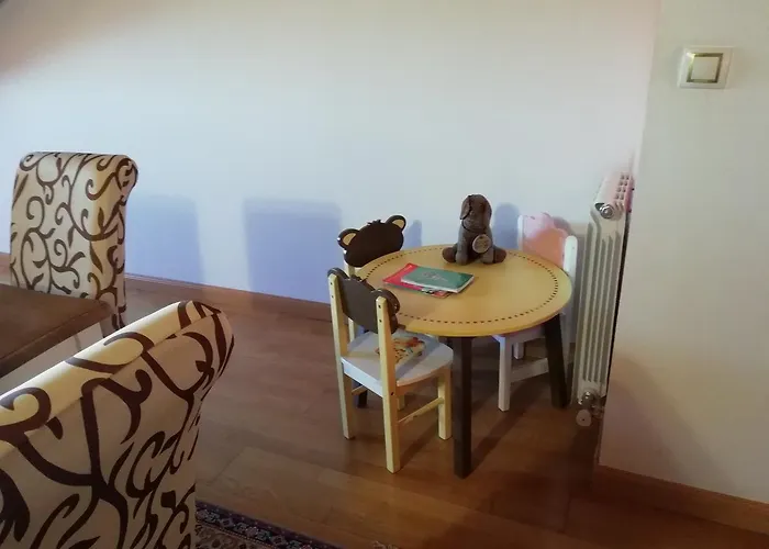 Boleta A 5 Minutos De Leon, Casa Con Jardin Casa vacanze *