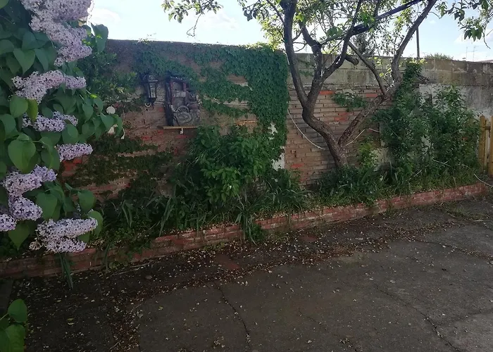 Boleta A 5 Minutos De Leon, Casa Con Jardin San Andrés del Rabanedo